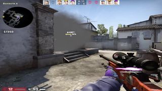 csgo（stavn）Ultra-fast response