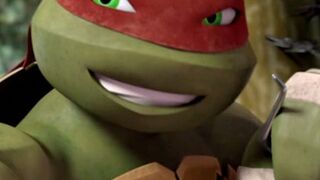 Teenage Mutant Ninja Turtles Season 3 Episode 5 In Hindi