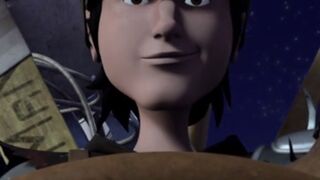 Teenage Mutant Ninja Turtles Season 3 Episode 6 In Hindi