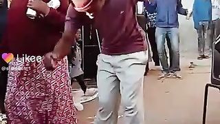 DANCE GONE VIRAL.