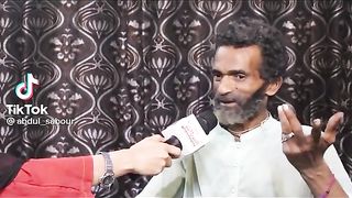 Abid shaka