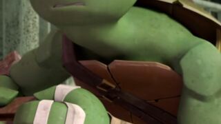 Teenage Mutant Ninja Turtles Season 3 Episode 7 In Hindi