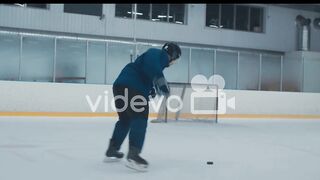 Icehockey clips