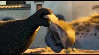 Kung fu panda 6