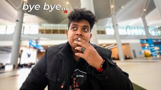 Good bye ????❤️???? - Irfan’s View