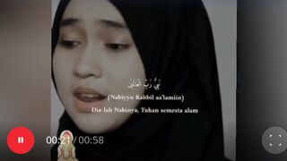 Nabiyyu Rabbil Alamin