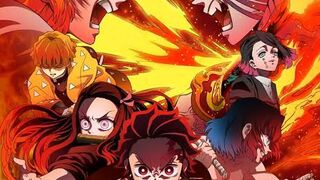 Streaming Kimetsu no Yaiba Season 2 Episode 1 sub indo