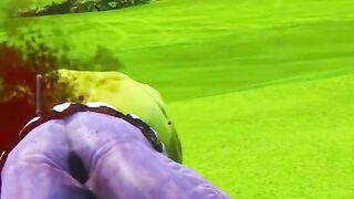 Spiderman saves Hulk