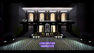 Luxury Design Exteriors