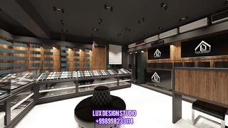 Luxury Design Interior