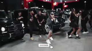 Ayra Star - Rush (official Extended) 1 afrobeats