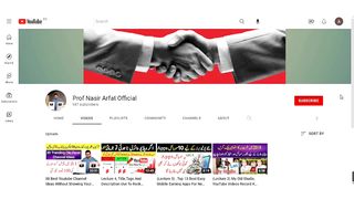 How To Create a Youtube Channel on Mobile in 2022 || Youtube Channel Kaise Banaye