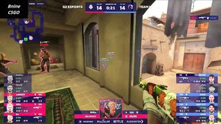 csgo   （niko） Wonderful moments