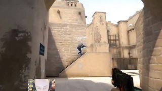 csgo  Ultra-fast response