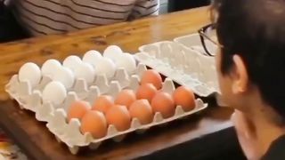 Latest eggs game