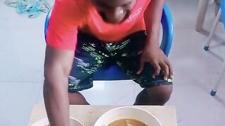 DREAM GET VIRAL FOR FOOD