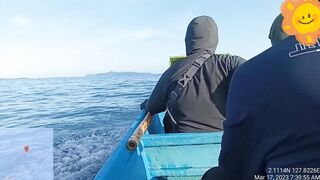 Travel by boat 2