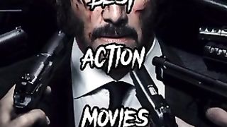 Top 10 Best Action Movies In The World