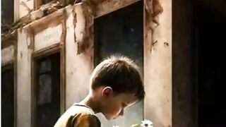 Bachpan or masoomiyat