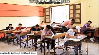 ها جاهز.. نتيجة الشهادة الإعدادية محافظة المنوفية 2023 بالاسم ورقم الجلوس