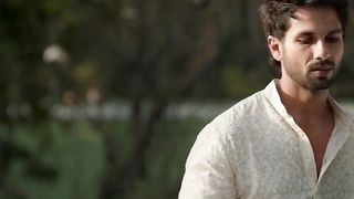 This scene from Kabir Singh
