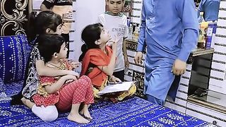 Funny video spot me bhai log 27