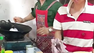Funny Timework