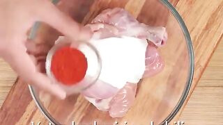 Chicken Jalfrezi Recipe