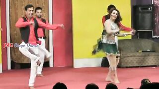 NARGIS NEW  MUJRA € TO NIKI BATI Q NAI BALDA