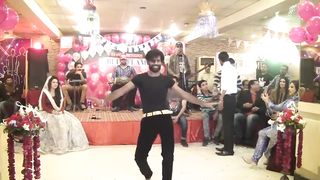 noor jahan Ma Likh dita dil tery naa dance performance