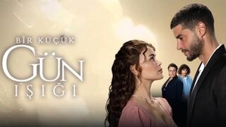 Bir Kucuk Gun Isigi - Episode 36 (English Subtitles)