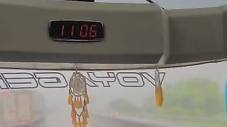 Bus view