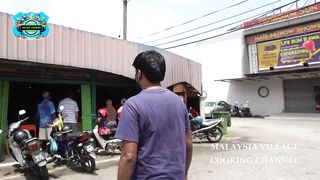 Food at Rawang | Adaikalam