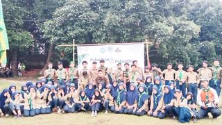 Mantap 2