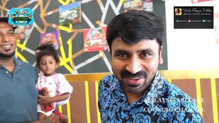 Shell Out | Uncle Samy's Kitchen