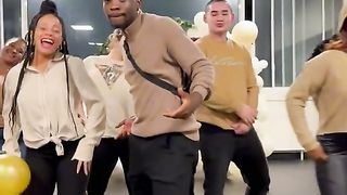 Best dance 8