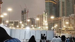 Makkah Shareef 4