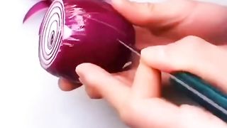 Vegetable art 2