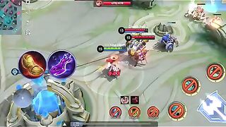 Build king zilong savage