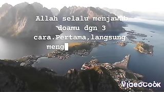 Harapan dan doa
