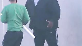 Chu papi munyanyo