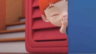 Cartoon kid's video|Cartoon short