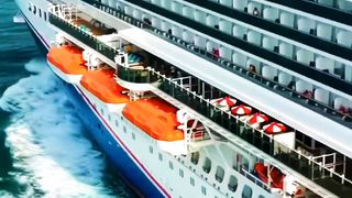 Vacation for more than $42,000