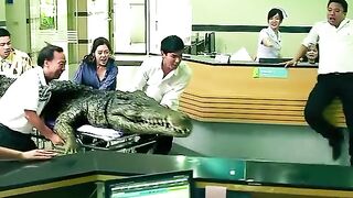 Film tergakak
