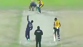 Six runs