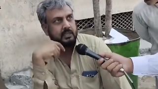 Udass Shakhas Nain Kammal Ka Jawab Deya
