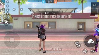 Free fire 4 2