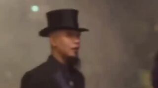 Candu "Mengalirnya" Lesti Kejora