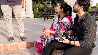 Apnain Iss Say Shadii Karli Ab Khair Nain