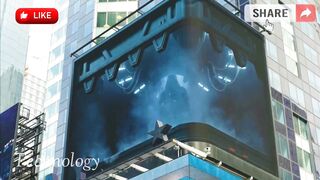Billboard 3D 2